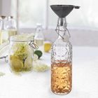 Orion, lejek kuchenny, 8,5-4, 10-5,5, 11,5-7 cm, 3 szt.