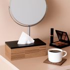 Orion, Line, pojemnik na chusteczki, 25-13,5-9 cm