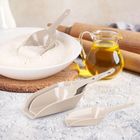 Orion, łopatka do nabierania, 4 szt.