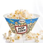 Orion, miska na popcorn, 15.5 cm, 700 ml