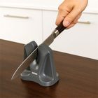 Orion, ostrzałka do noży 2w1, automatyczny kąt ostrzenia, 9,5-5,5-9,5 cm