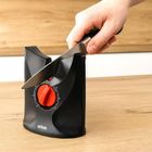 Orion, ostrzałka do noży 6w1, 10-6-12 cm