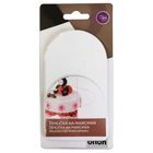 Orion, packa cukiernicza do wygładzania masy, tortu