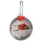 Orion, patelnia stalowa, 18/10, premium, indukcja, Anett, 26 cm