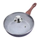 Orion, pokrywka szklana do garnka, patelni, 16 cm