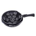 Orion, przekładka ochronna do naczyń, 2-32 cm