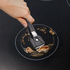 Orion, skrobak do płyt ceramicznych i indukcyjnych, 16 cm