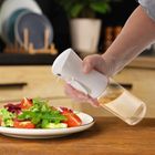 Orion, spryskiwacz do oliwy i octu, szklany, 250 ml