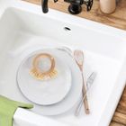 Orion, szczotka do szorowania, naturalna EKO