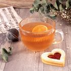 Orion, szklanka do kawy i herbaty, 500 ml