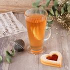 Orion, szklanka do kawy latte, 300 ml