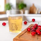 Orion, szklanka kotek, 500 ml