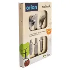 Orion, sztućce dla dzieci, 3 elementy