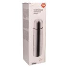 Orion, termos na napoje, herbatę, stalowy z kubkiem, 0,5 l