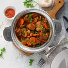 Orion, termos obiadowy stalowy, Termo, 2 l