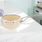 Orion, Tonca, rondel emaliowany, 15 cm, 1,1l