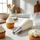 Orion, tylka do dekoracji, stalowa, gwiazda