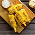 Orion, uchwyt do kukurydzy, 6 szt.