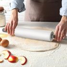 Orion, wałek do ciasta, silikonowy, obrotowy, 47 cm