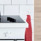 Orion, wieszak na przyssawkę, haczyk, 5 cm, 2 szt.