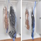 Orion, worek próżniowy na ubrania, pościel z wieszakiem, 70-104 cm