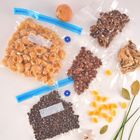 Orion, worki próżniowe do żywności, 10 szt., 40-28 cm