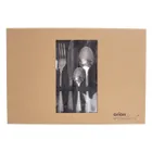 Orion, zestaw sztućców, 24 elementy