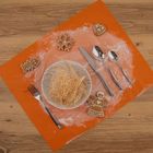 Orion, zestaw sztućców, Shape, 24 elementy