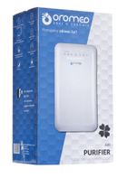 Oro-med, Oro-air Purifier Classic, oczyszczacz powietrza