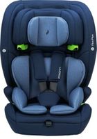 Osann, Flux Plus, fotelik samochodowy, i-Size, Navy Melange, 76-150 cm