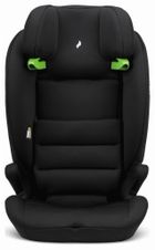 Osann, Lupo, fotelik samochodowy, i-Size, Black, 76-150 cm