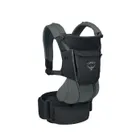 Osprey, Poco, Soft, nosidło dziecięce, czarny