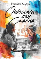 Owocowa czy Czarna (ilustrowane brzegi)