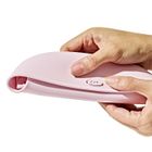 OXO, śliniak zwijany, blossom