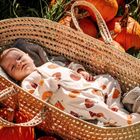 Pajac dziecięcy, ecru, Eevi