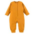 Pajac niemowlęcy, żółty, Eevi