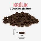 Paka Zwierzaka, królik z owocami leśnymi, chrupki L, sucha karma dla psów, 1,5 kg