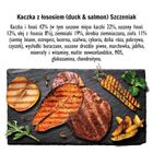 Paka Zwierzaka, Seventh Heaven, kaczka z łososiem puppy, karma sucha dla szczeniąt, 9 kg