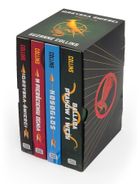 Pakiet: Igrzyska śmierci