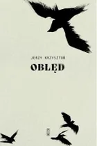 Pakiet: Obłęd. Tom 1-3