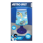 Paladone, Astrobot, lampka, 18.5 cm