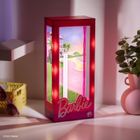 Paladone, Barbie, Display Light, gablotka dla lalki z lampką