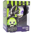 Paladone, Beetlejuice, lampka nocna, 11 cm