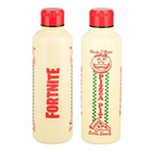 Paladone, Fortnite, metalowa butelka, 500 ml