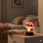 Paladone, Icons, Lilo i Stitch, Angel, lampka, 11 cm