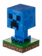 Paladone, Icons, Minecraft Charged Creeper, lampka