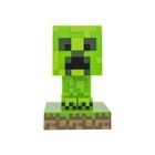 Paladone, Icons, Minecraft Creeper, lampka
