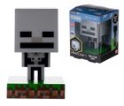 Paladone, Icons, Minecraft Skeleton, lampka