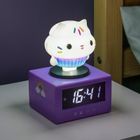 Paladone, Koci Domek Gabi, budzik