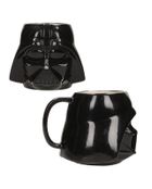 Paladone, kubek, Star Wars, Darth Vader, 400 ml